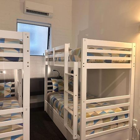 Gamma Hotel Оукланд Екстериор снимка