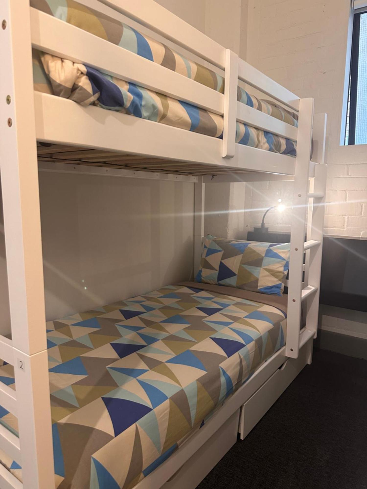 Gamma Hotel Оукланд Екстериор снимка