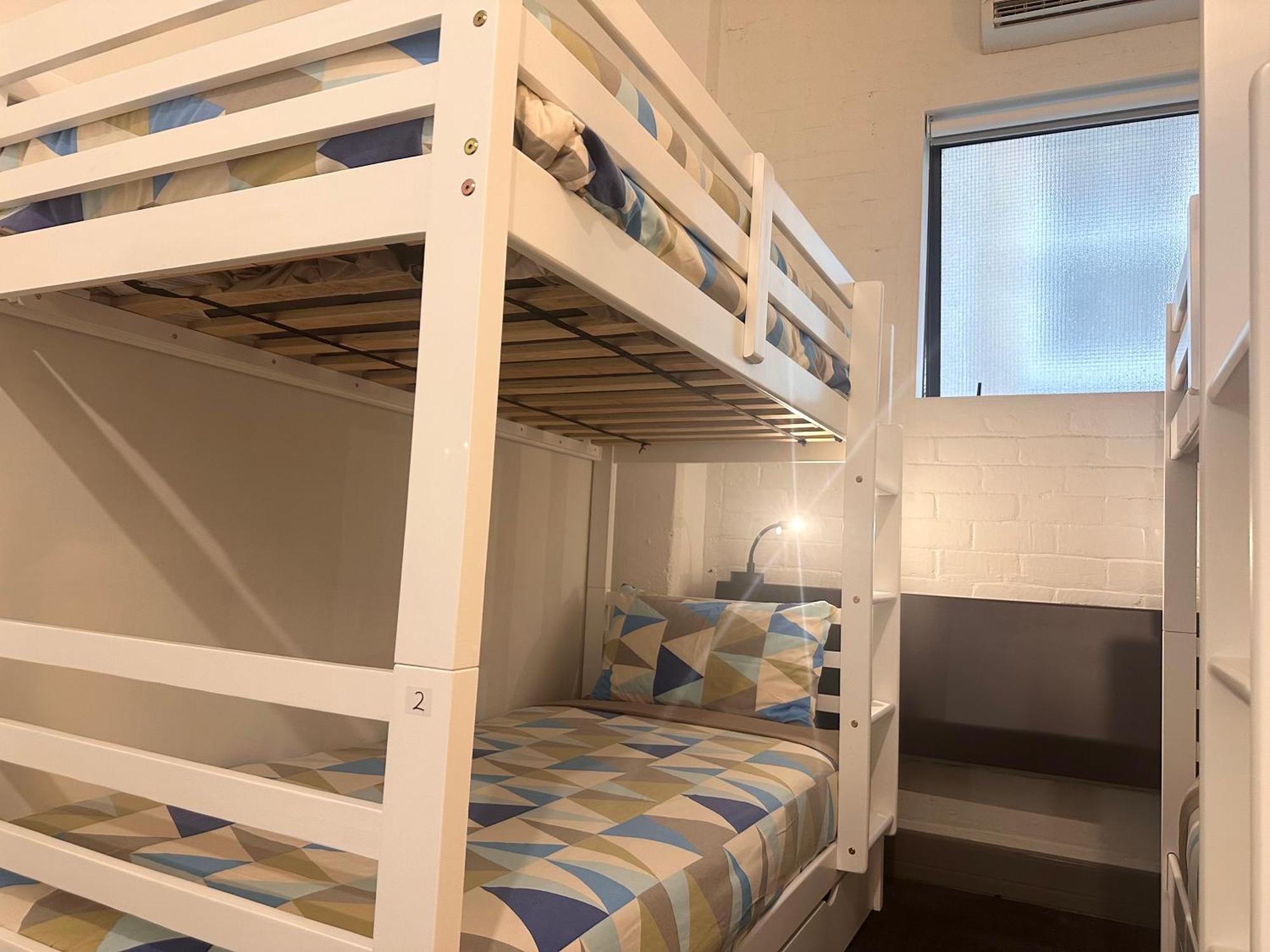 Gamma Hotel Оукланд Екстериор снимка